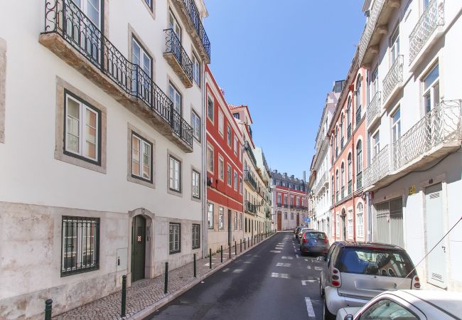 Apartamento em Lisboa - PRINCIPE REAL DELUXE by HOMING Apartamento em Lisboa - PRINCIPE REAL DELUXE by HOMING