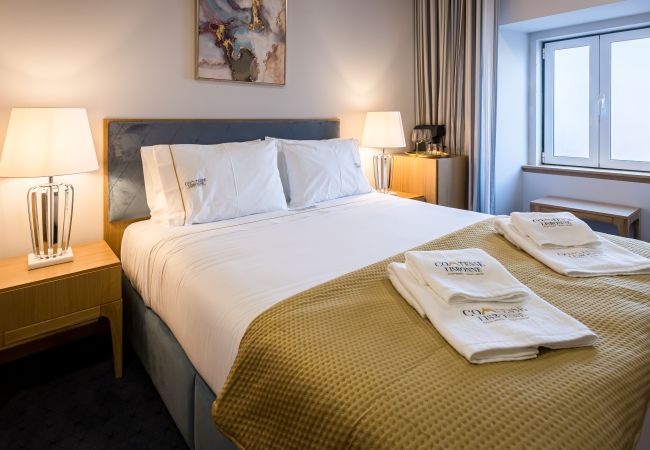 Quarto em Lisboa - COMTESSE GUEST HOUSE 102 by HOMING Quarto em Lisboa - COMTESSE GUEST HOUSE 102 by HOMING