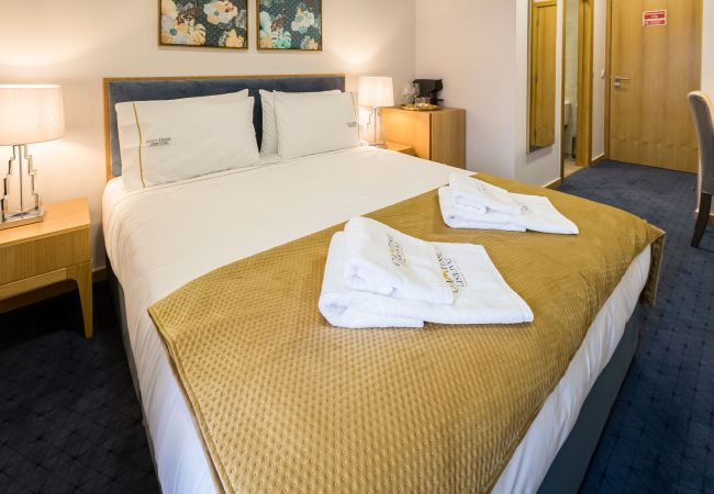 Quarto em Lisboa - COMTESSE GUEST HOUSE 101 by HOMING Quarto em Lisboa - COMTESSE GUEST HOUSE 101 by HOMING