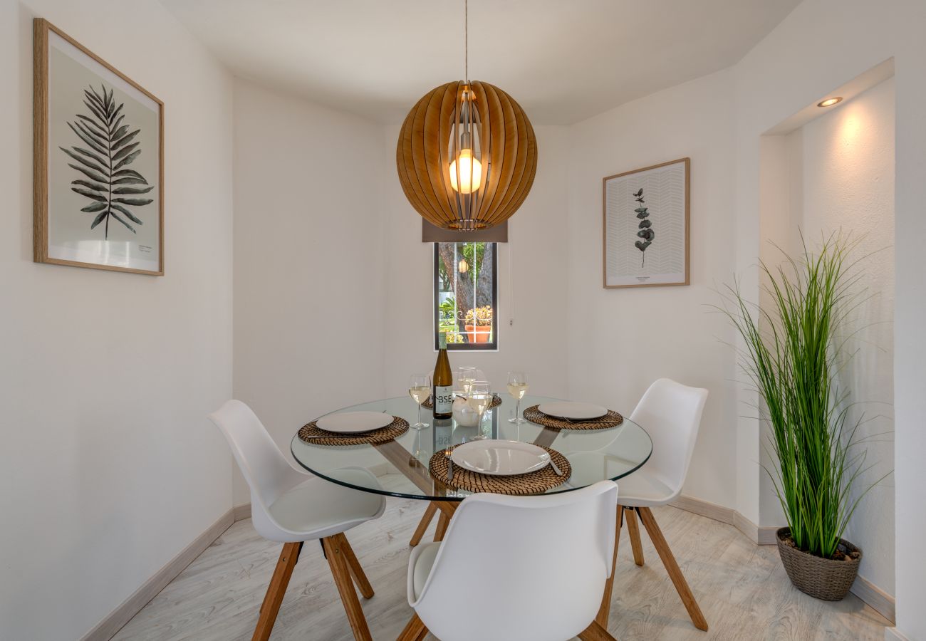 Apartamento em Albufeira - ALBUFEIRA BALAIA GOLF VILLAGE 5 WITH POOL by HOMIN