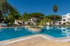 Apartamento em Albufeira - ALBUFEIRA BALAIA GOLF VILAGE 6 WITH POOL by HOMIN