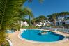 Apartamento em Albufeira - ALBUFEIRA BALAIA GOLF VILAGE 6 WITH POOL by HOMIN