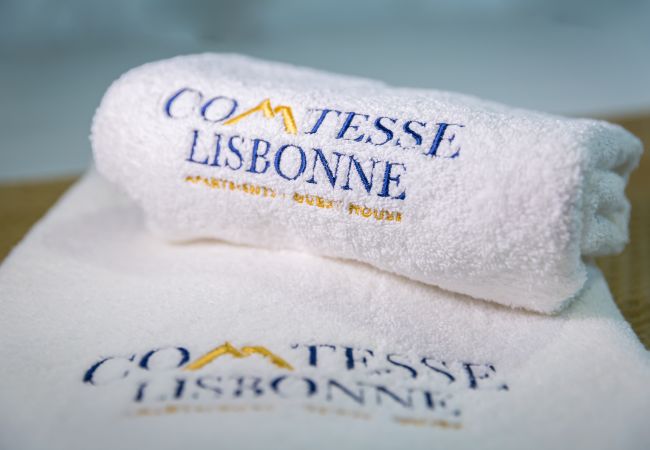 Quarto em Lisboa - COMTESSE GUEST HOUSE 213 by HOMING Quarto em Lisboa - COMTESSE GUEST HOUSE 213 by HOMING