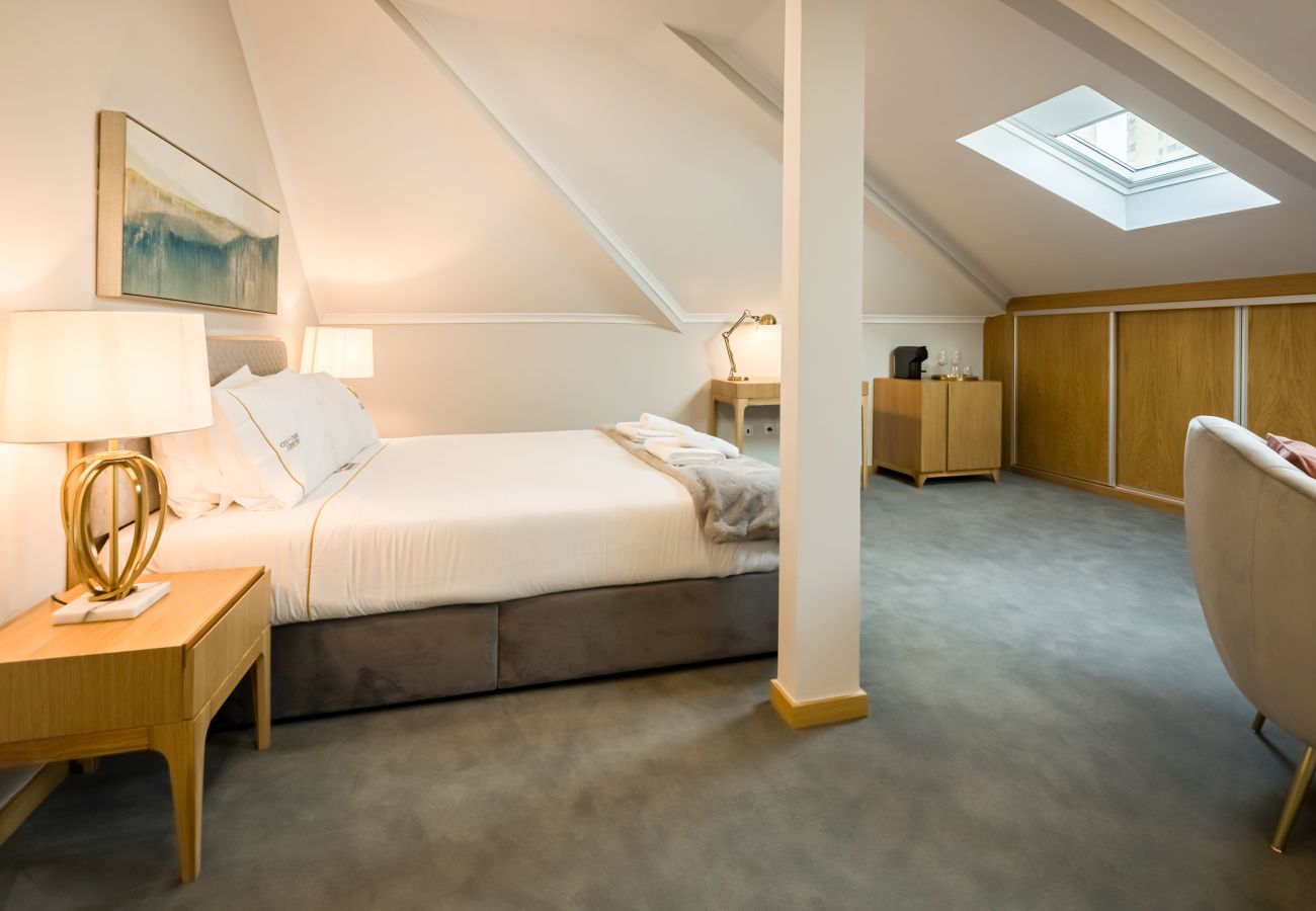 Quarto em Lisboa - COMTESSE GUEST HOUSE 315 by HOMING