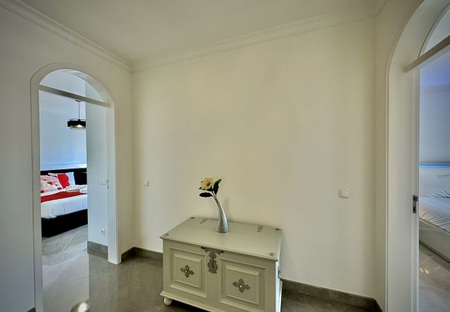 Villa em Quarteira - QUARTEIRA PREMIUM VILLA WITH POOL by HOMING Villa em Quarteira - QUARTEIRA PREMIUM VILLA WITH POOL by HOMING