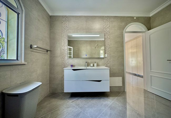 Villa em Quarteira - QUARTEIRA PREMIUM VILLA WITH POOL by HOMING Villa em Quarteira - QUARTEIRA PREMIUM VILLA WITH POOL by HOMING