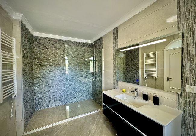 Villa em Quarteira - QUARTEIRA PREMIUM VILLA WITH POOL by HOMING Villa em Quarteira - QUARTEIRA PREMIUM VILLA WITH POOL by HOMING