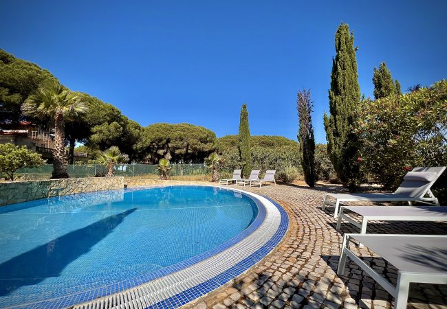 Villa em Quarteira - QUARTEIRA PREMIUM VILLA WITH POOL by HOMING Villa em Quarteira - QUARTEIRA PREMIUM VILLA WITH POOL by HOMING