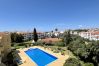 Apartamento em Albufeira - ALBUFEIRA TROPICAL VIEW 1 WITH POOL by HOMING