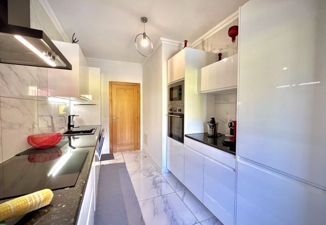 Apartamento em Vilamoura - VILAMOURA PRESTIGE 2 WITH POOL by HOMING Apartamento em Vilamoura - VILAMOURA PRESTIGE 2 WITH POOL by HOMING