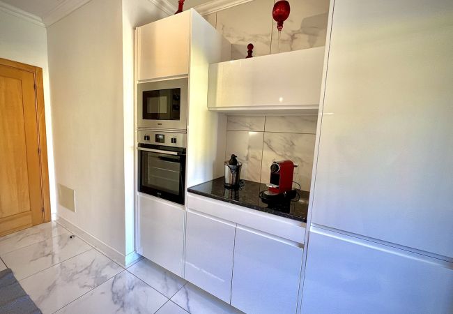 Apartamento em Vilamoura - VILAMOURA PRESTIGE 2 WITH POOL by HOMING Apartamento em Vilamoura - VILAMOURA PRESTIGE 2 WITH POOL by HOMING