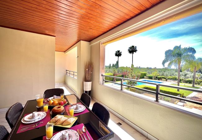 Apartamento em Vilamoura - VILAMOURA PRESTIGE 2 WITH POOL by HOMING Apartamento em Vilamoura - VILAMOURA PRESTIGE 2 WITH POOL by HOMING