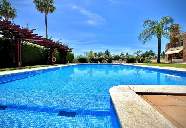 Apartamento em Vilamoura - VILAMOURA PRESTIGE 2 WITH POOL by HOMING