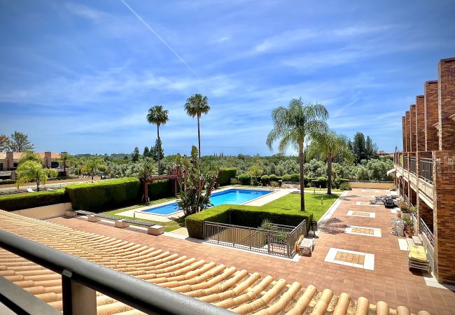Apartamento em Vilamoura - VILAMOURA PRESTIGE 2 WITH POOL by HOMING Apartamento em Vilamoura - VILAMOURA PRESTIGE 2 WITH POOL by HOMING