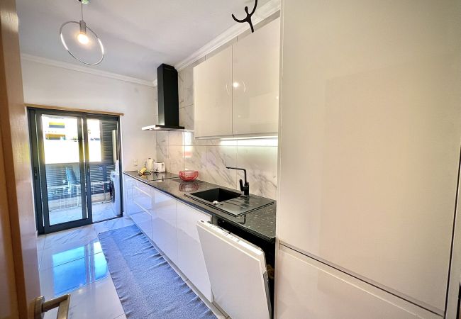 Apartamento em Vilamoura - VILAMOURA PRESTIGE 2 WITH POOL by HOMING Apartamento em Vilamoura - VILAMOURA PRESTIGE 2 WITH POOL by HOMING