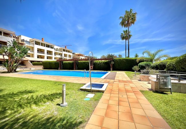 Apartamento em Vilamoura - VILAMOURA PRESTIGE 2 WITH POOL by HOMING Apartamento em Vilamoura - VILAMOURA PRESTIGE 2 WITH POOL by HOMING