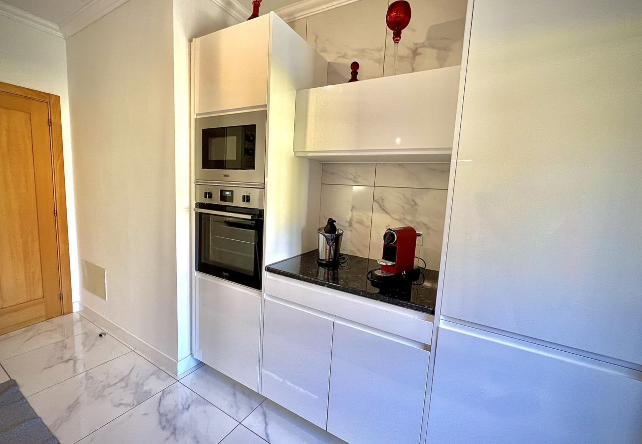 Apartamento em Vilamoura - VILAMOURA PRESTIGE 2 WITH POOL by HOMING