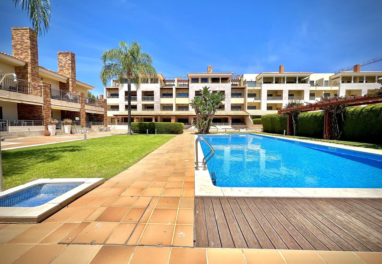 Apartamento em Vilamoura - VILAMOURA PRESTIGE 2 WITH POOL by HOMING