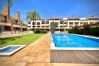 Apartamento em Vilamoura - VILAMOURA PRESTIGE 2 WITH POOL by HOMING