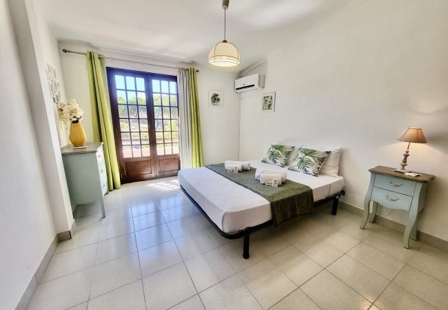 Villa em Faro - FARO TERRACE VILLA by HOMING Villa em Faro - FARO TERRACE VILLA by HOMING