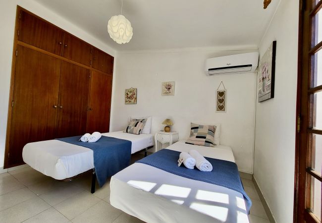 Villa em Faro - FARO TERRACE VILLA by HOMING Villa em Faro - FARO TERRACE VILLA by HOMING