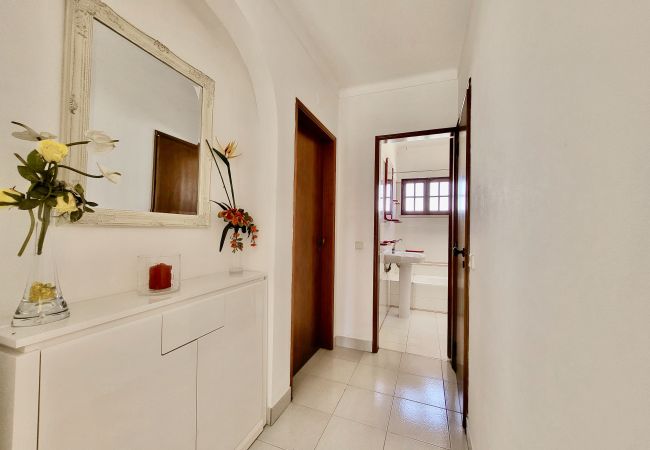 Villa em Faro - FARO TERRACE VILLA by HOMING Villa em Faro - FARO TERRACE VILLA by HOMING