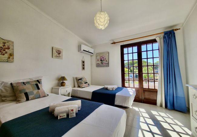 Villa em Faro - FARO TERRACE VILLA by HOMING Villa em Faro - FARO TERRACE VILLA by HOMING