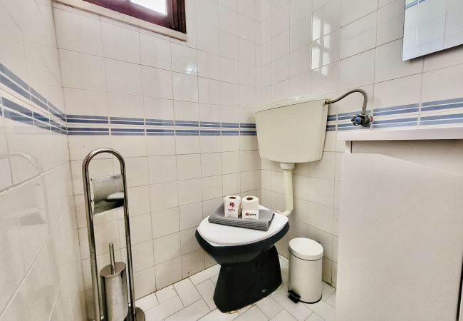 Villa em Faro - FARO TERRACE VILLA by HOMING Villa em Faro - FARO TERRACE VILLA by HOMING