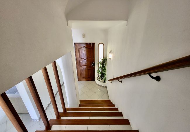 Villa em Faro - FARO TERRACE VILLA by HOMING Villa em Faro - FARO TERRACE VILLA by HOMING