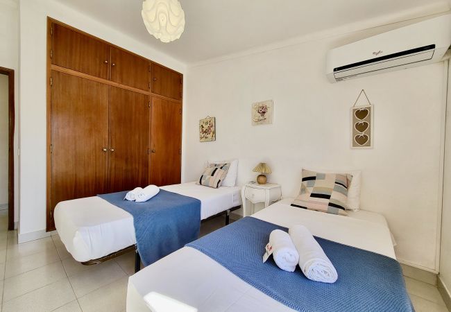 Villa em Faro - FARO TERRACE VILLA by HOMING Villa em Faro - FARO TERRACE VILLA by HOMING