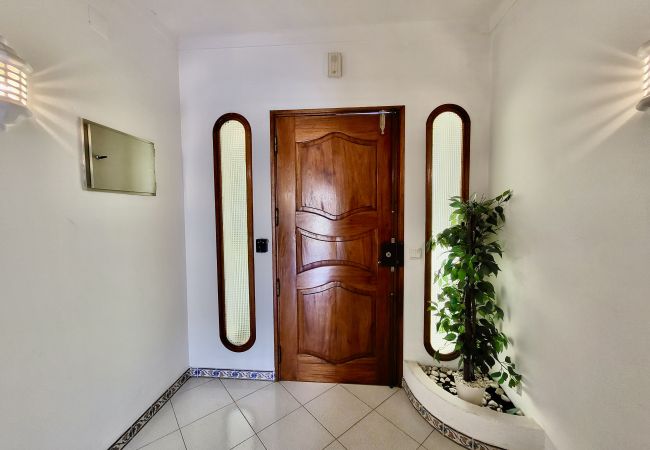 Villa em Faro - FARO TERRACE VILLA by HOMING Villa em Faro - FARO TERRACE VILLA by HOMING