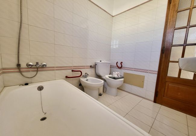 Villa em Faro - FARO TERRACE VILLA by HOMING Villa em Faro - FARO TERRACE VILLA by HOMING