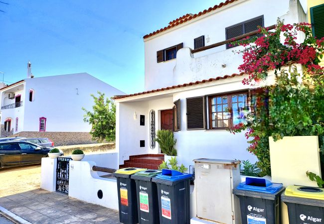 Villa em Faro - FARO TERRACE VILLA by HOMING Villa em Faro - FARO TERRACE VILLA by HOMING