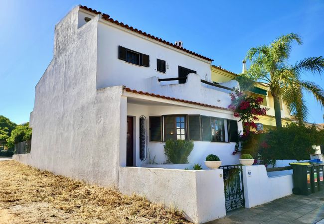 Villa em Faro - FARO TERRACE VILLA by HOMING Villa em Faro - FARO TERRACE VILLA by HOMING