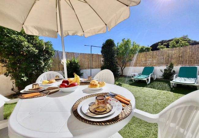 Villa em Faro - FARO TERRACE VILLA by HOMING Villa em Faro - FARO TERRACE VILLA by HOMING