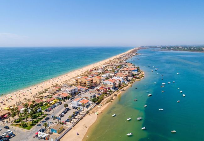 Villa em Faro - FARO TERRACE VILLA by HOMING Villa em Faro - FARO TERRACE VILLA by HOMING