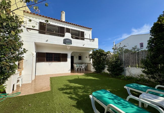 Villa em Faro - FARO TERRACE VILLA by HOMING