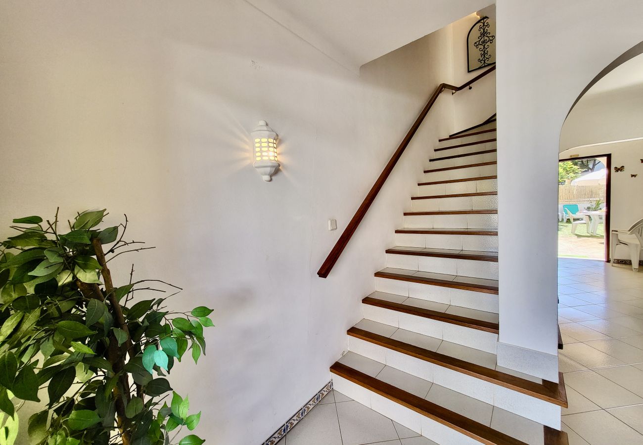 Villa em Faro - FARO TERRACE VILLA by HOMING