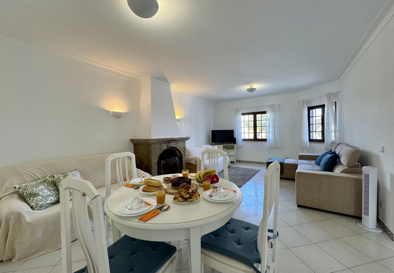 Villa em Faro - FARO TERRACE VILLA by HOMING