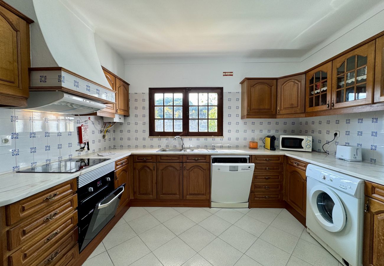 Villa em Faro - FARO TERRACE VILLA by HOMING