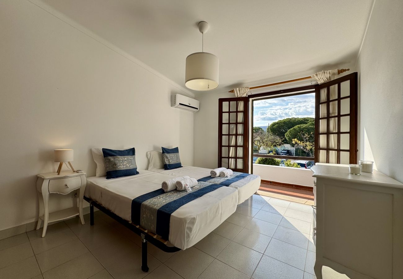 Villa em Faro - FARO TERRACE VILLA by HOMING