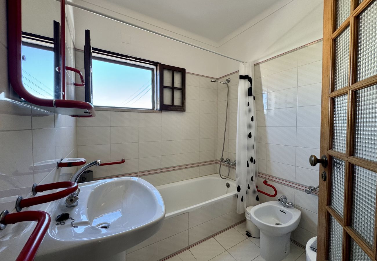 Villa em Faro - FARO TERRACE VILLA by HOMING