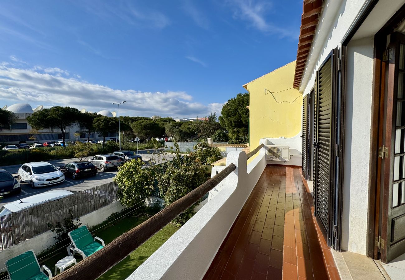 Villa em Faro - FARO TERRACE VILLA by HOMING