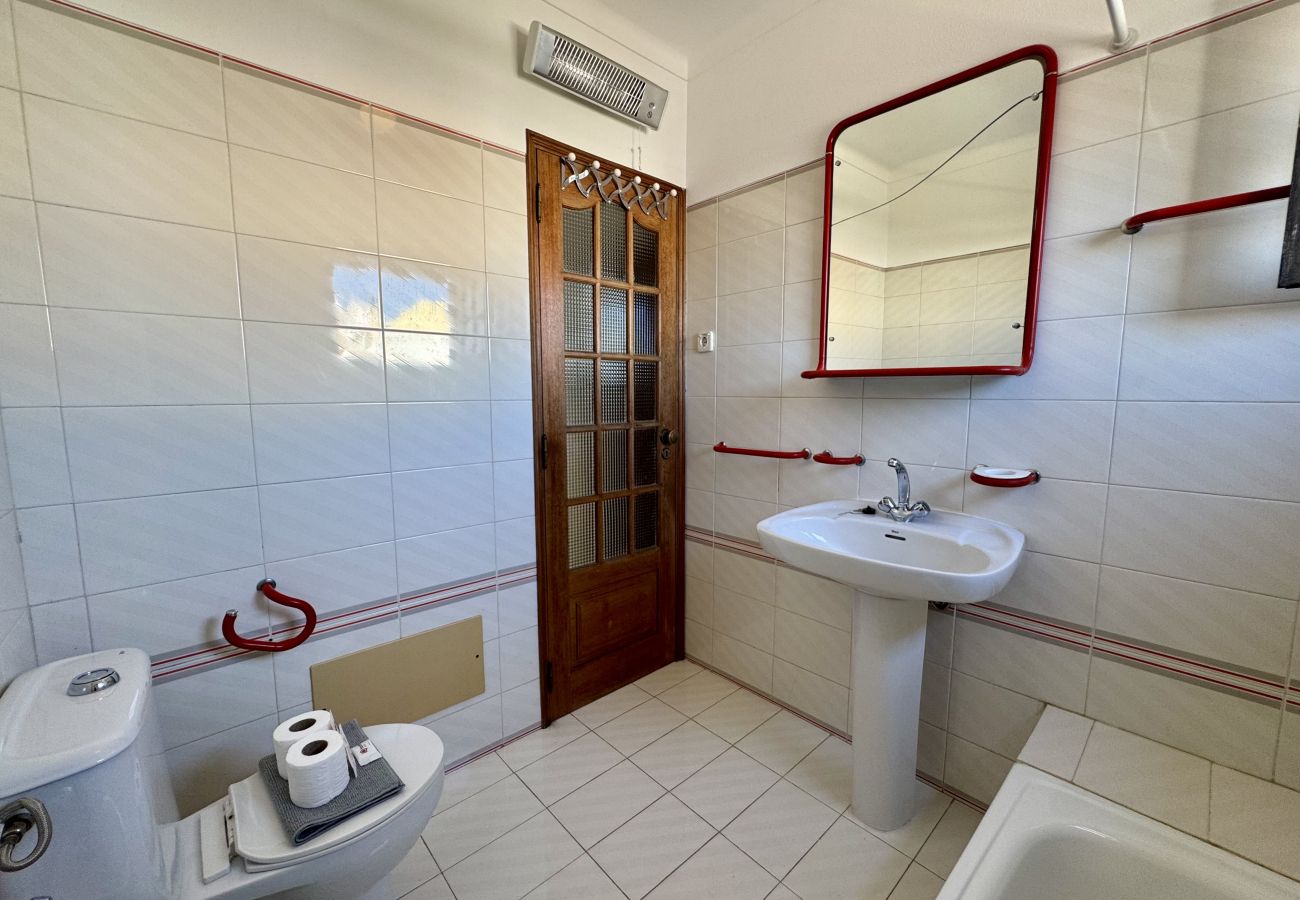 Villa em Faro - FARO TERRACE VILLA by HOMING