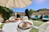 Villa em Faro - FARO TERRACE VILLA by HOMING Villa em Faro - FARO TERRACE VILLA by HOMING