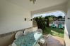Villa em Faro - FARO TERRACE VILLA by HOMING