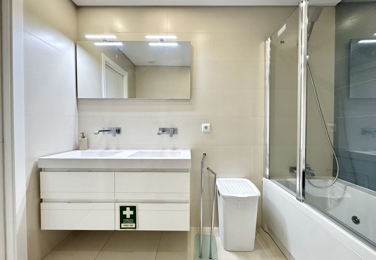 Apartamento em Faro - FARO PRESTIGE by HOMING