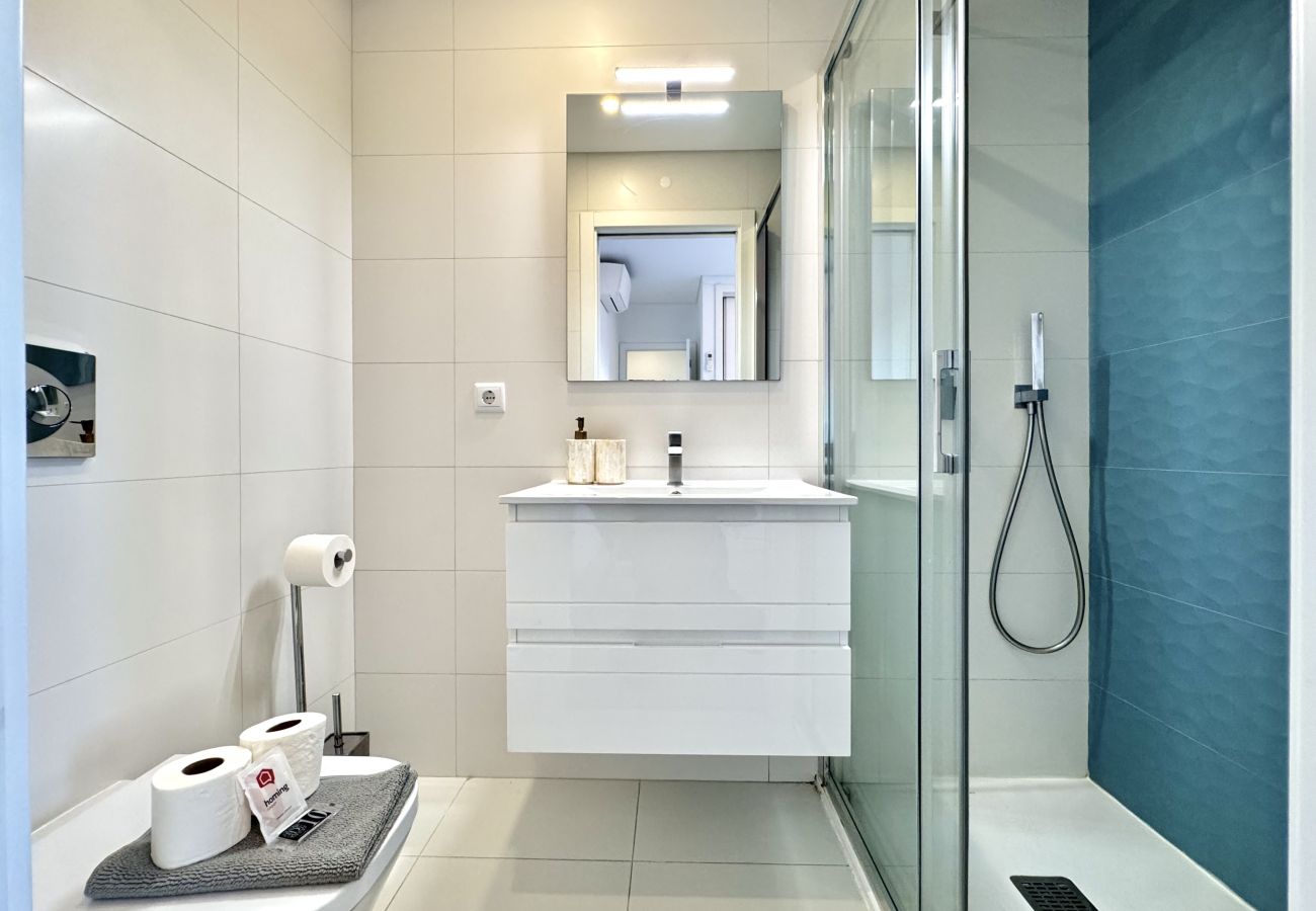 Apartamento em Faro - FARO PRESTIGE by HOMING