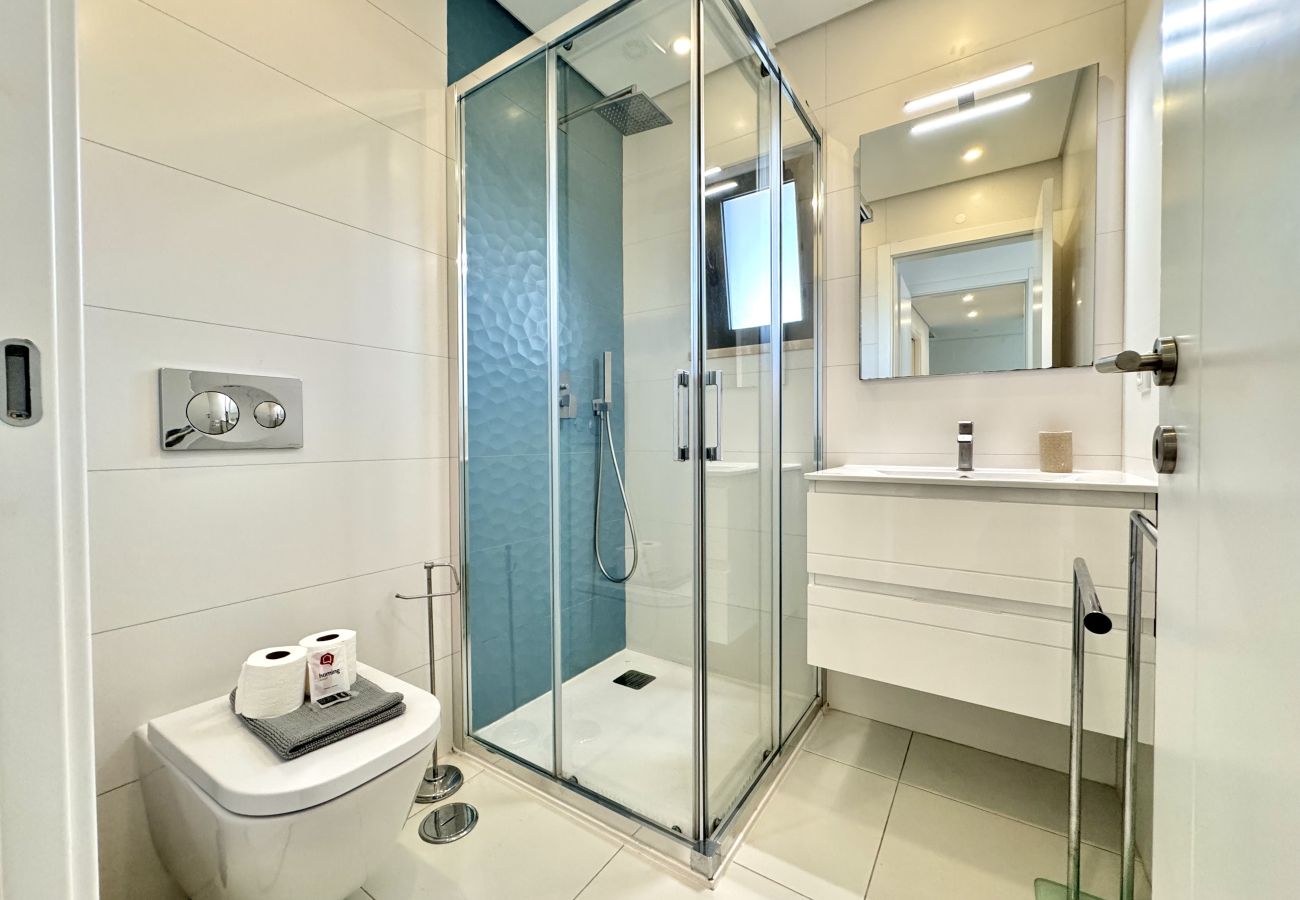 Apartamento em Faro - FARO PRESTIGE by HOMING