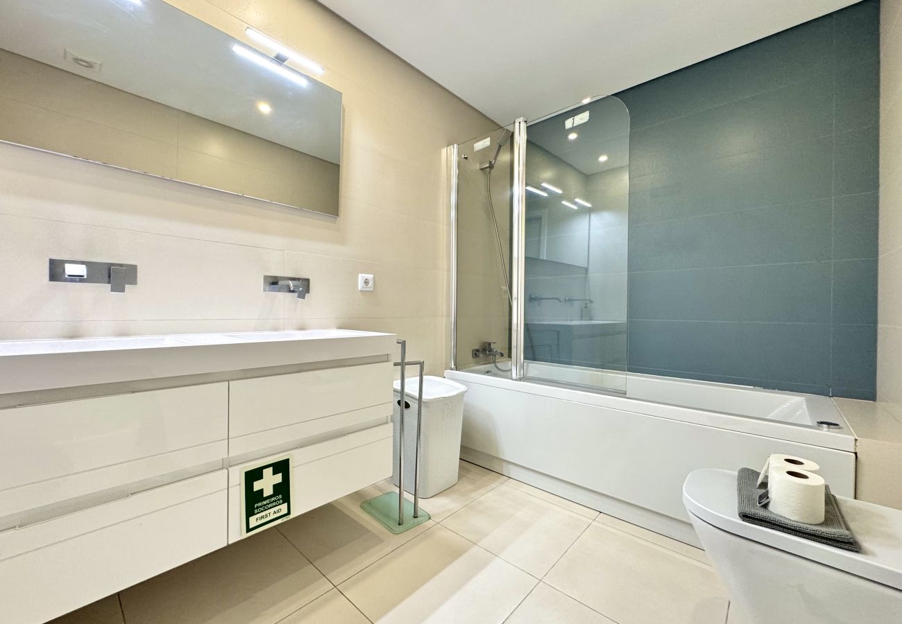 Apartamento em Faro - FARO PRESTIGE by HOMING